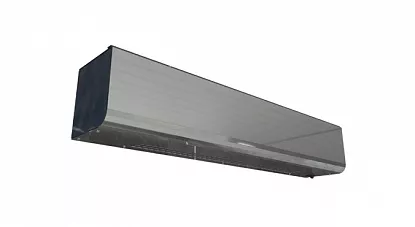 Тепловая завеса КЭВ-2П1123E